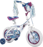 Huffy Childrens-Bicycles Frozen