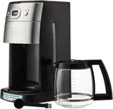 Cuisinart 400CA-DGB-625BCHK Grind and Brew 12-cup Automatic Coffeemaker