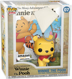 Funko Pop VHS Cover Disney Winnie The Pooh