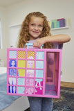 Barbie GPM43 Dream Closet With Outfit