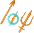 Aquaman DC Comics 6065654 Spinning Trident Roleplay
