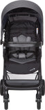 Safety 1st Smooth Ride Travel System Stroller with OnBoard 35 LT Infant Car Seat (Monument 2)