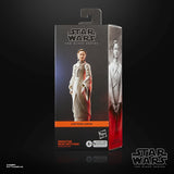 Star Wars The Black Series Senator Mon Mothma Toy 6