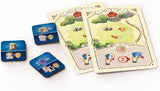 Eggertspiele Great Western Trail 2nd Edition Argentina Board Game Expansion