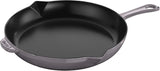 Staub Cast Iron 12inch Fry Pan Matte Black 1223025