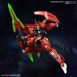 HG Mobile Suit Gundam, Mercury Witch Daryl Barde, 1/144 Scale, Color-Coded Plastic Model