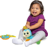 Vtech Baby Happy Butterfly Story Toy