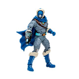 McFarlane Toys - DC Direct 7" Figure with Comic - The Flash WV2 - Captain Cold