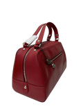 Tocco Toscano Tote Bag Red PVC