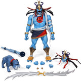 Super7 Thundercats MummRa Ultimates Action Figure 7in