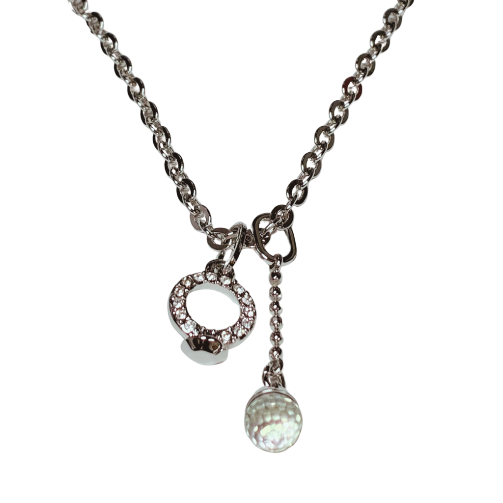 Swarovski 936454 Necklace With Pendants 38CM