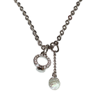 Swarovski 936454 Necklace With Pendants 38CM