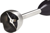 Panasonic MXSS1BSP 3in1 Hand Blender Whisk Chopper 600W Black