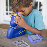 Educational Insights 8801 GeoSafari Jr. Talking Microscope