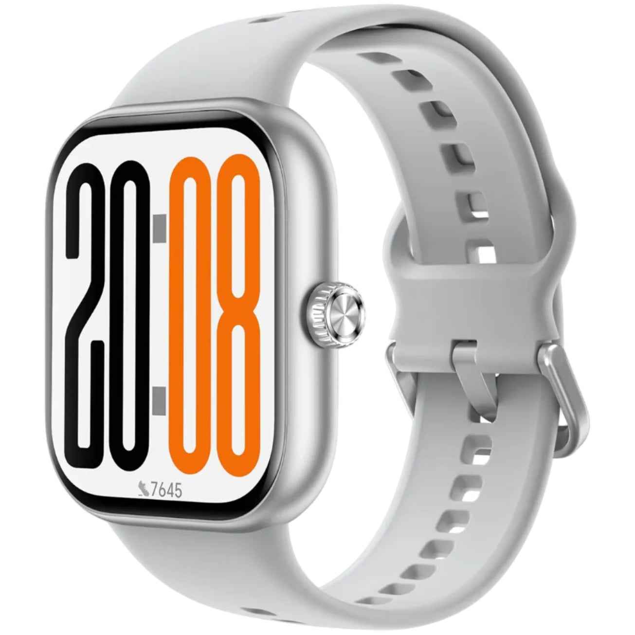 HONOR Choice Watch 2 Pro Smartwatch White Main image