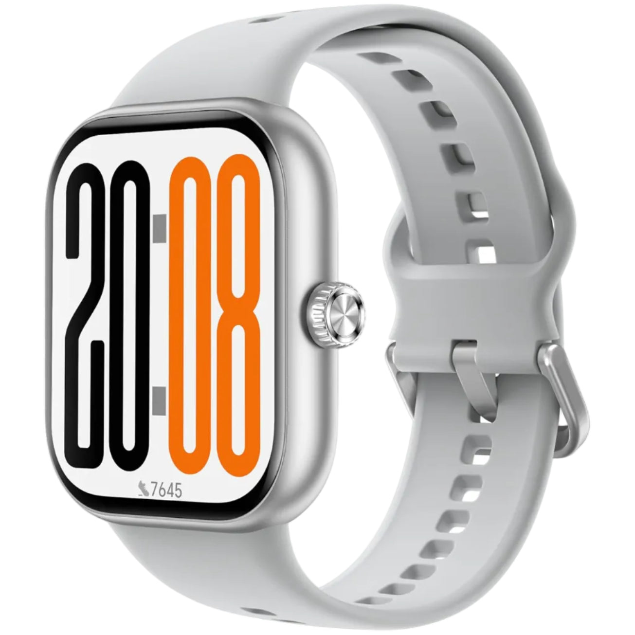 HONOR Choice Watch 2 Pro Smartwatch White