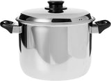 Zebra Stainless Steel Sauce Pot(H) Image, 26cm