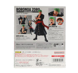 Tamashii Nations - Roronoa Zoro The Raid On Onigashima One Piece, S.H. Figuarts Action Figure, BDISD649300