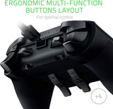 Razer Wolverine Ultimate Gaming Controller For Xbox One And PC
