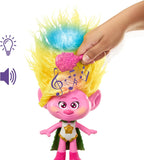 Mattel DreamWorks Trolls Band Together Rainbow HairTunes Viva Doll