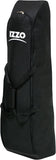 Izzo Golf Padded Golf Travel Bag Black 50in