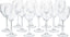 Pasabahce Imperial Plus Red Wine Glass,310cc, Pack of 12