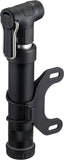 CRANKBROTHERS Gem Bike Hand Pump S Black