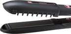 Panasonic Ionity Hair Styler, Black - EH-HV70-K605