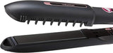 Panasonic Ionity Hair Styler, Black - EH-HV70-K605