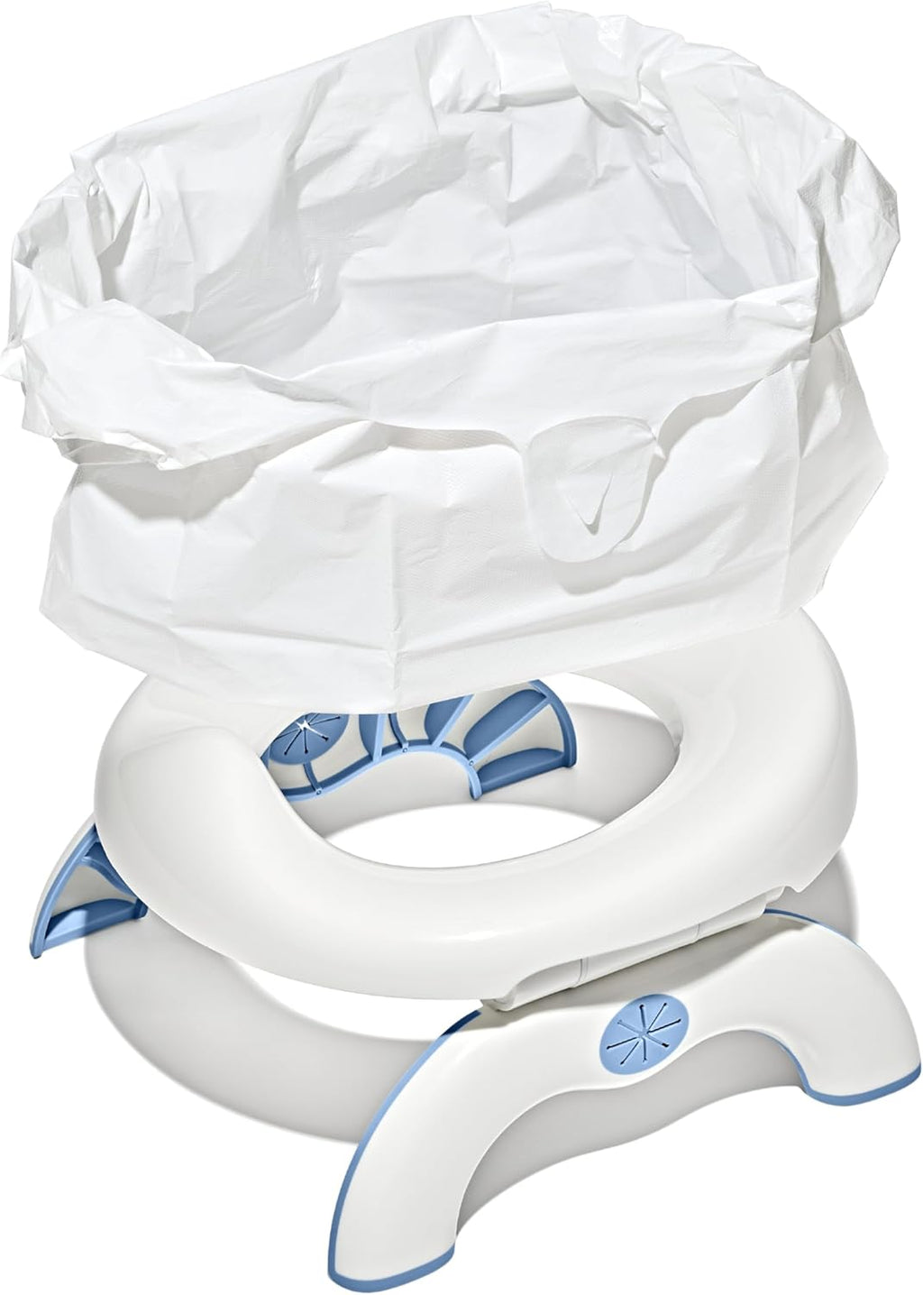 OXO Tot 2in1 Go Potty Refill Bags 30ct