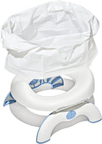 OXO Tot 2in1 Go Potty Refill Bags 30ct