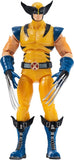 ZD TOY Super games -WOLVERINE (1917-03)