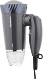 Panasonic EHND57 Hair Dryer Silent Foldable 1500W Grey