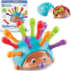 Learning Resources Spike The Fine Motor Hedgehog