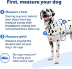 PetSafe Easy Walk Deluxe Dog Harness Small OceanBlack