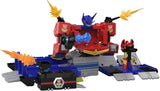 Transformers Age Of The Primes Titan Class The Thirteen Star Optimus Prime 15inch Converting Action Figure