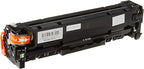 Nippon-ink CE412A (HP 305 A) Yellow For Use on HP Laser Colour Toners