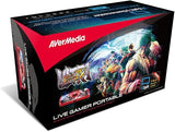 AVerMedia Live Gamer Portable