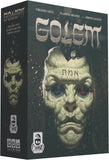 Cranio Creations Golem Board Game