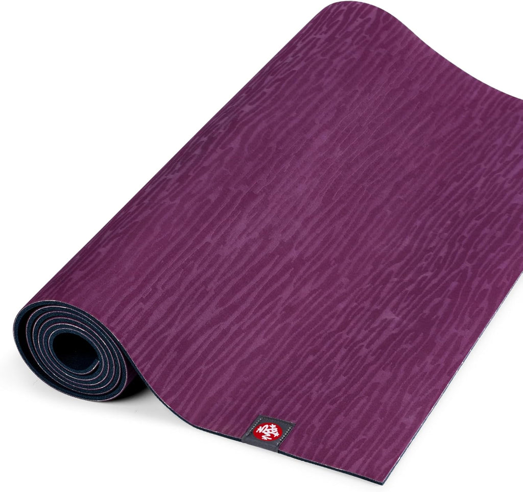 Manduka eKO Yoga Mat Premium 5mm Thick 71in