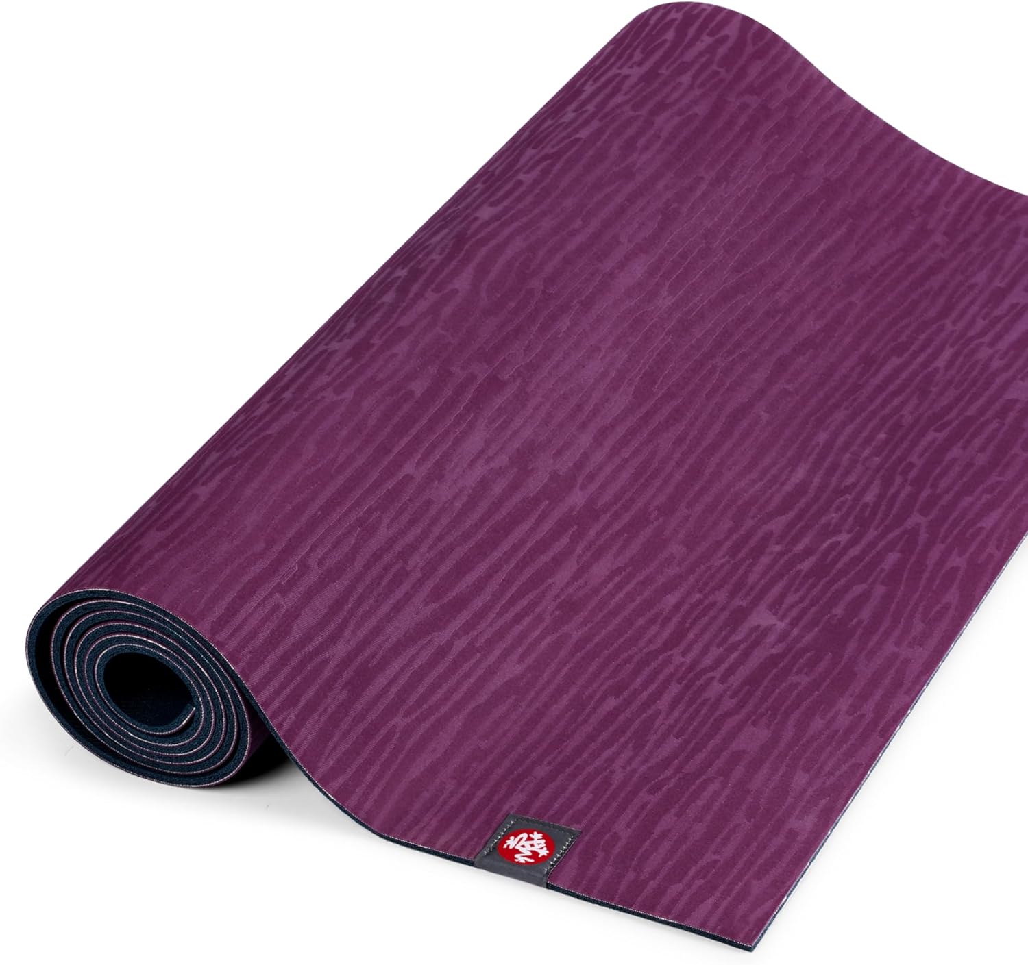 Manduka eKO Yoga Mat Premium 5mm Thick 71in
