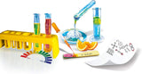 Clementoni Science And Play Chemistry Lab Experiments Kit
