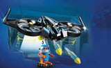 Playmobil 70071 Robotitron with Drone