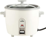 Zojirushi NH-SQ-06 Rice Cooker 0.6L