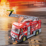 Playmobil Fire Truck 2023 Version