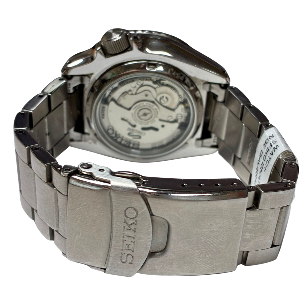 Seiko 5 Sports SRPD59K1 Watch