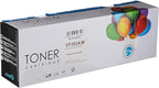Nippon-ink CF353A (HP 130 A) Magenta For Use on HP Laser Colour Toners