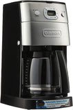 Cuisinart 400CA-DGB-625BCHK Grind and Brew 12-cup Automatic Coffeemaker