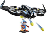 Playmobil 70071 Robotitron with Drone