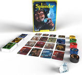 Splendor Board Game